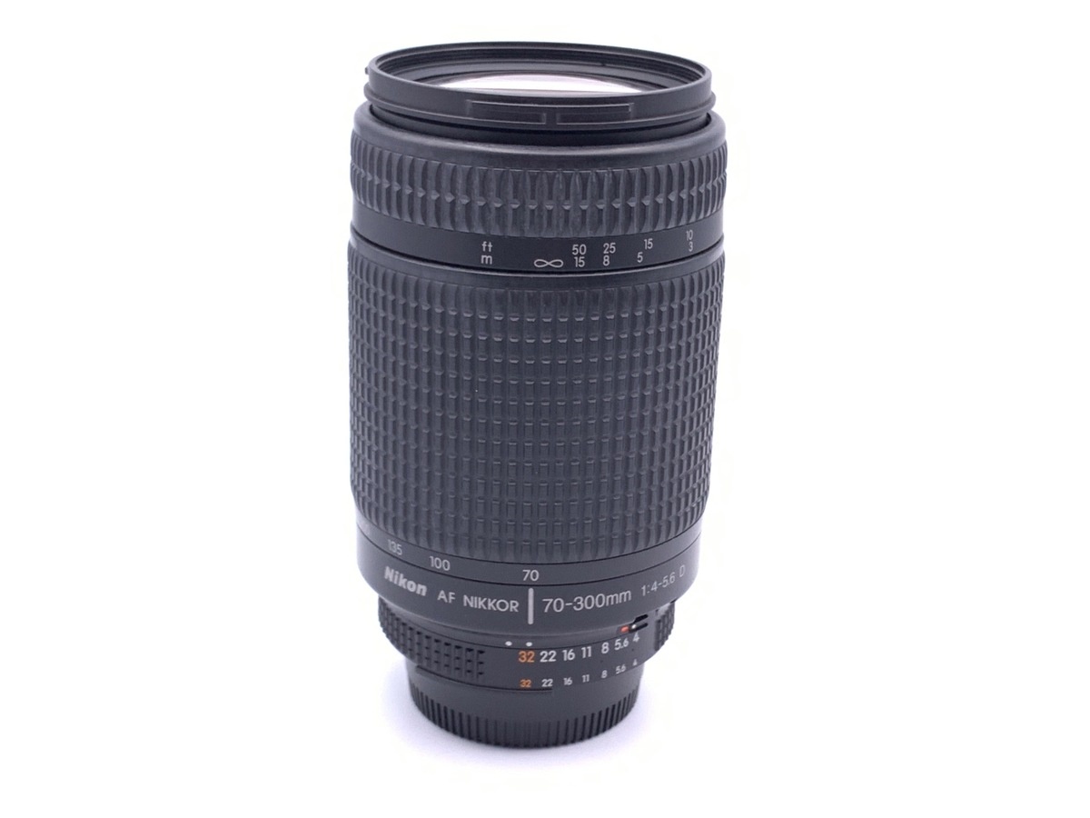 ニコン AF-N 70-300/4-5.6 Dタイプ