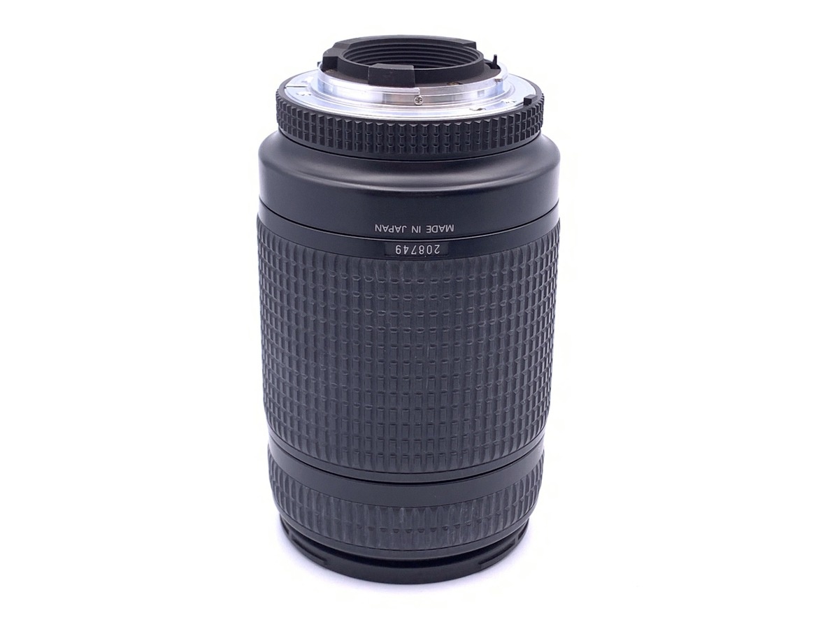 ニコン AF-N 70-300/4-5.6 Dタイプ