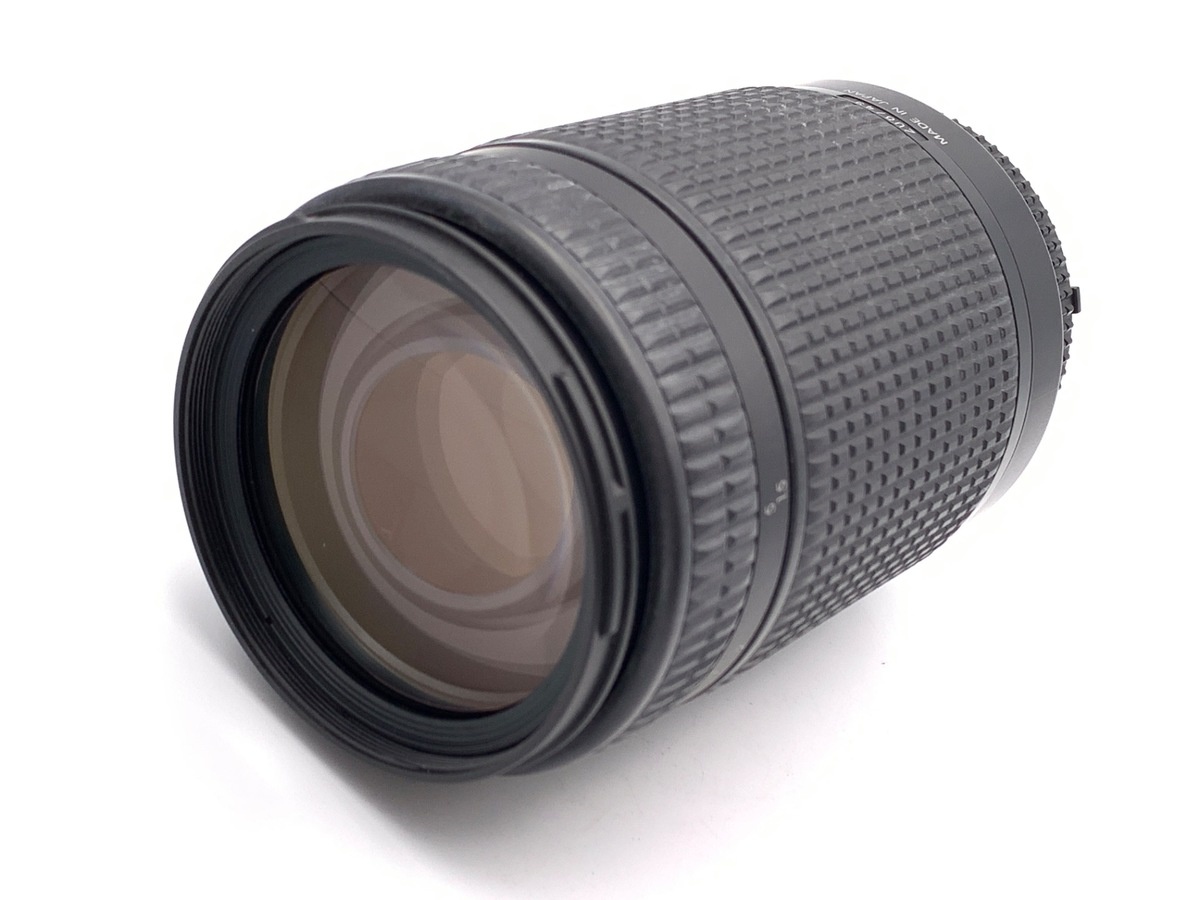 ニコン AF-N 70-300/4-5.6 Dタイプ