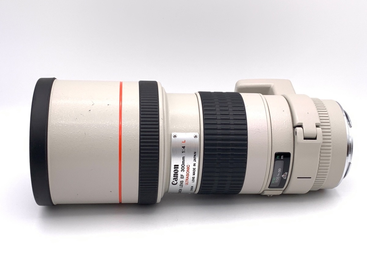キヤノン EF 300/4 L USM