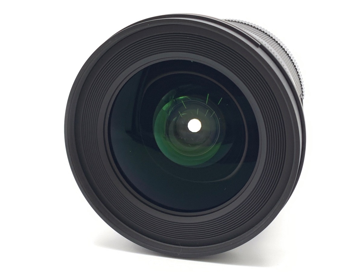 シグマ 20mm F1.4 DG DN Art Lマウント用