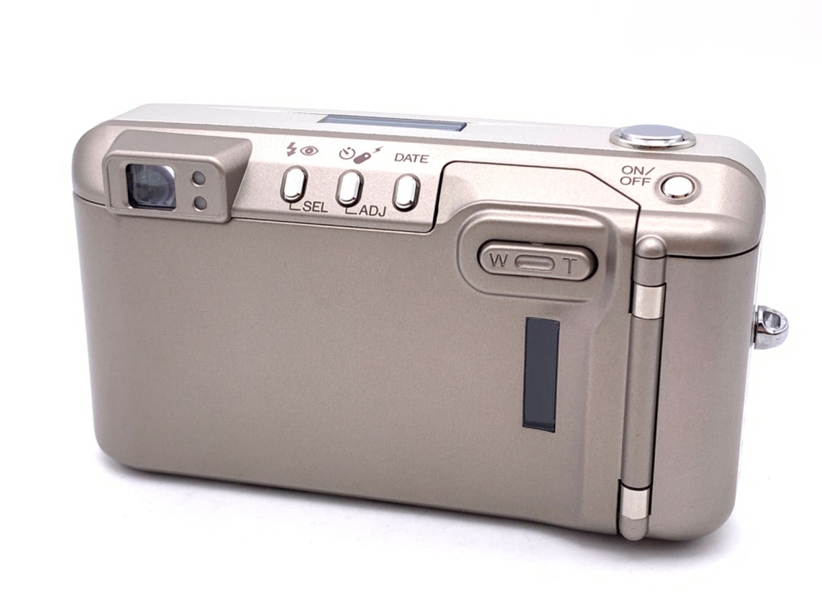 ミノルタ CAPIOS 125S