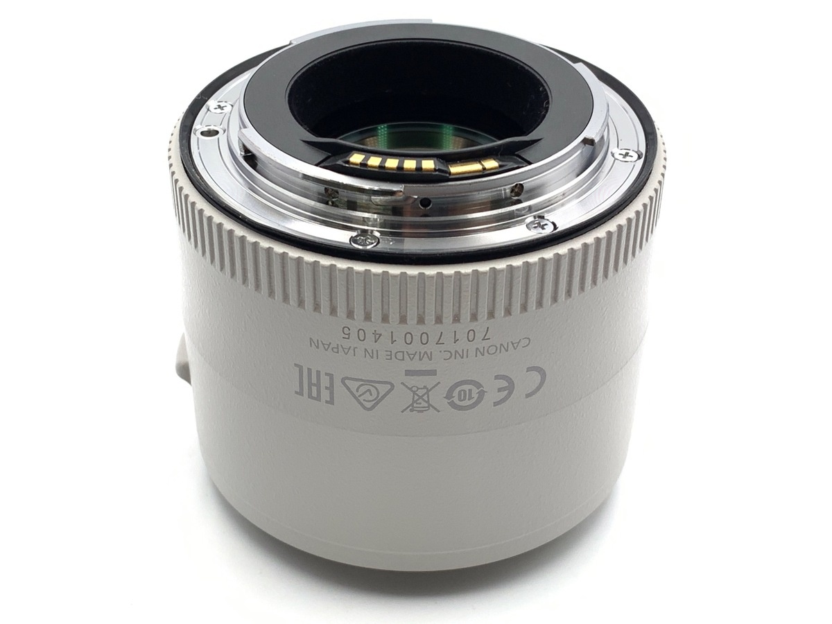 キヤノン エクステンダー EF2xIII