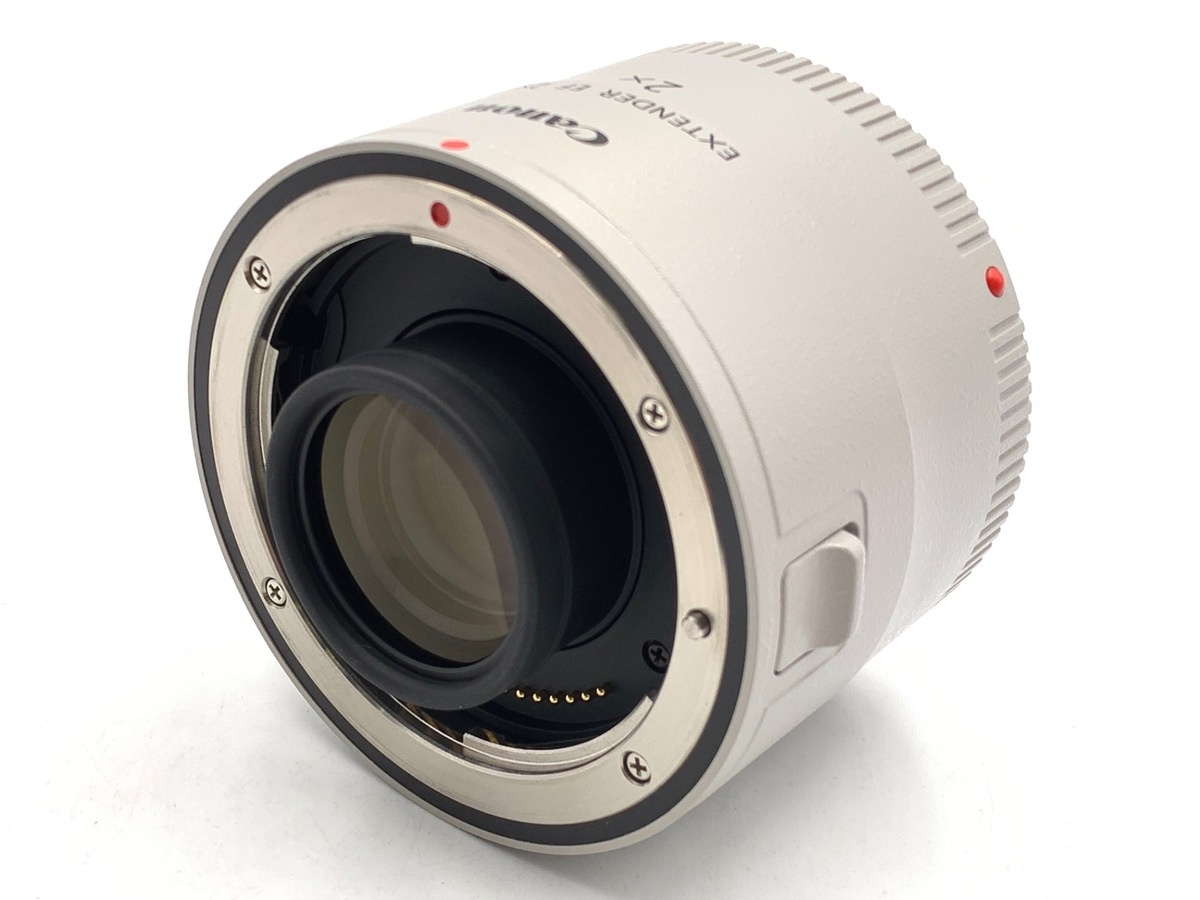 キヤノン エクステンダー EF2xIII