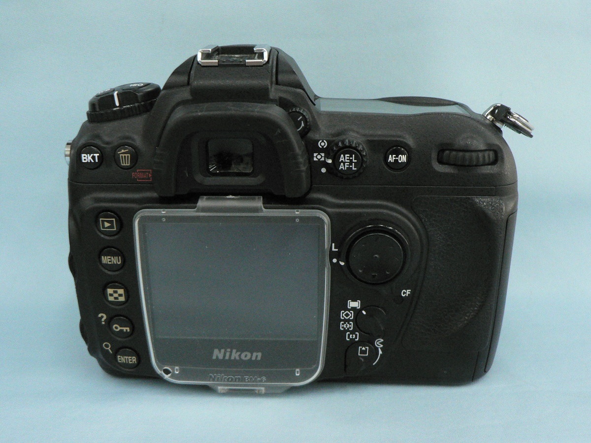 ニコン D200 ボディ