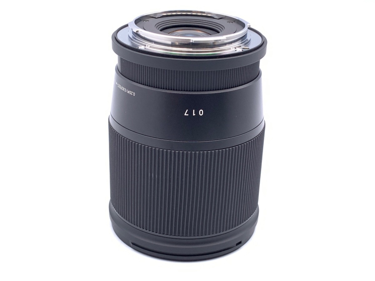 シグマ 16mm F1.4 DC DN Contemporary Lマウント用