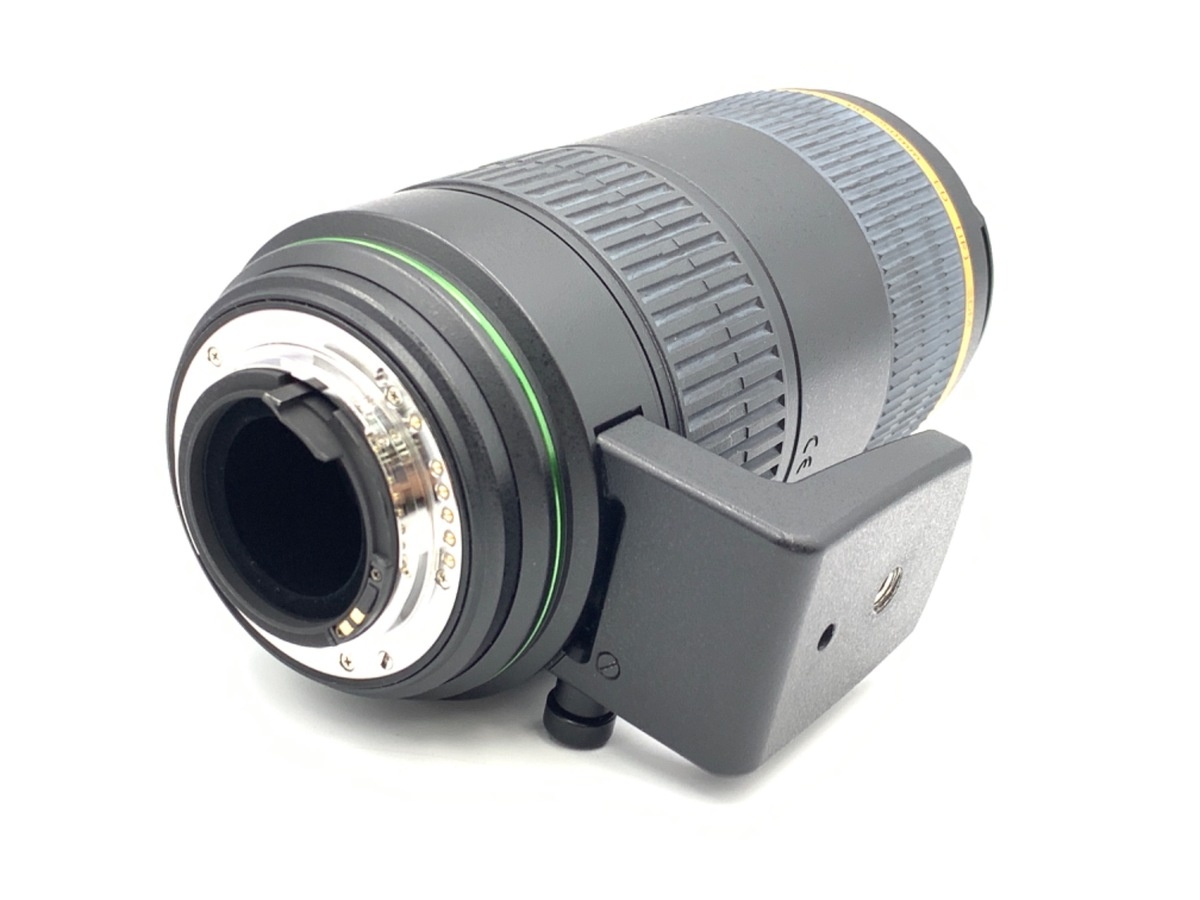 ペンタックス DA★60-250mm F4ED [IF] SDM