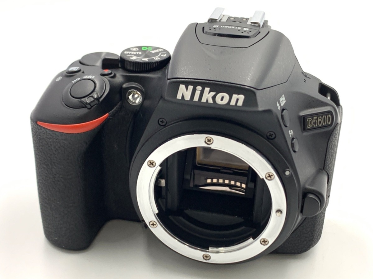 ニコン D5600 ボディ