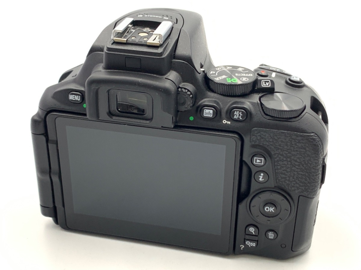 ニコン D5600 ボディ