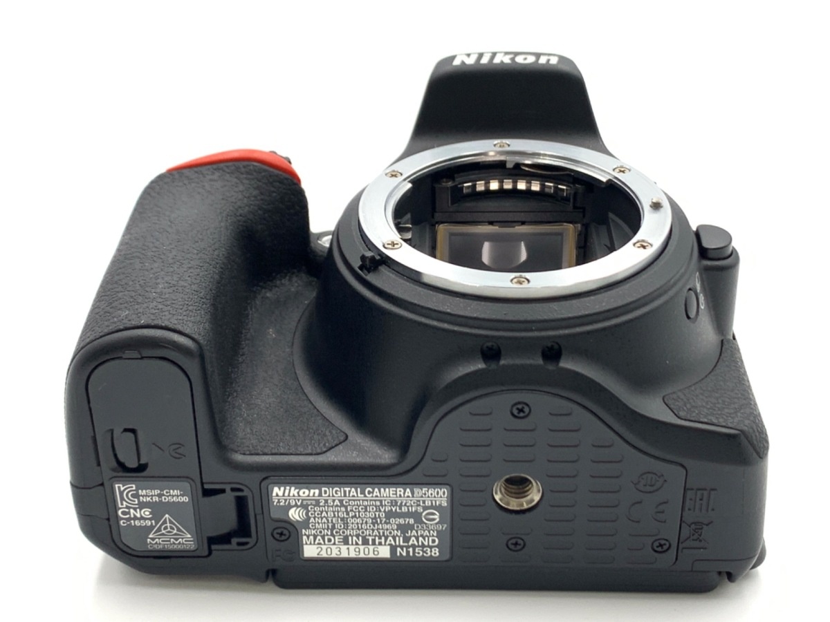 ニコン D5600 ボディ