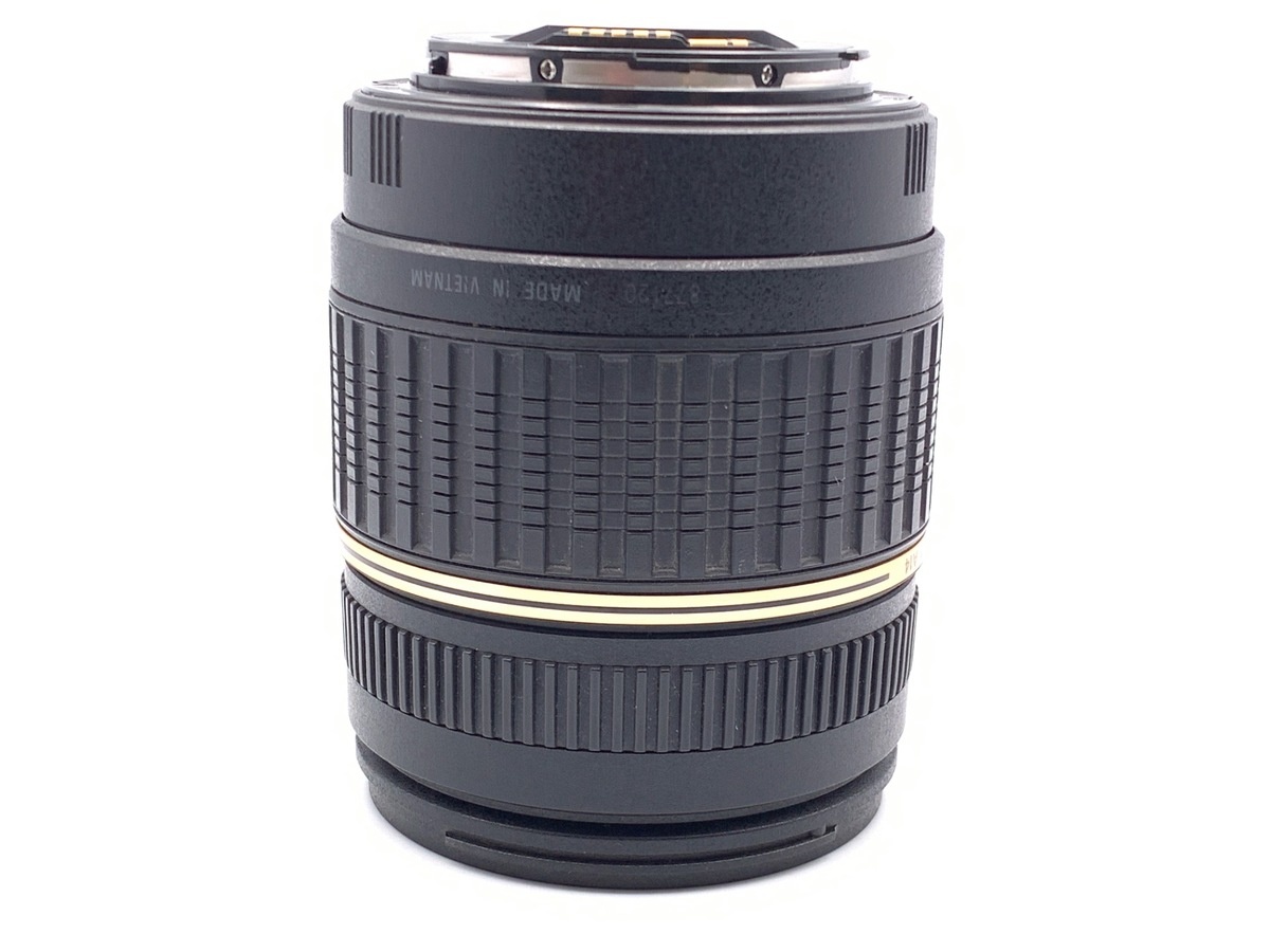 タムロン AF18-200mm F/3.5-6.3 XR DiII LD Aspherical [IF] MACRO キヤノン用 ＜A14＞