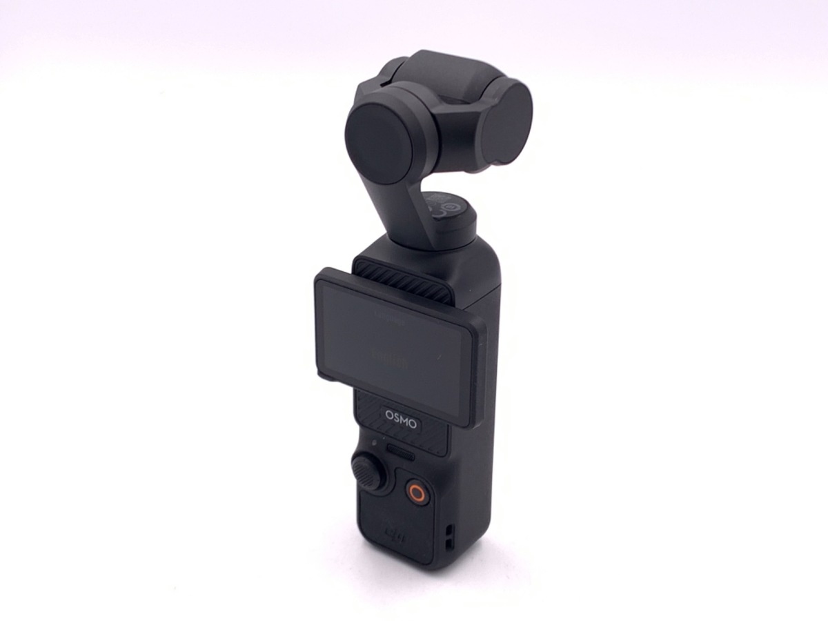 DJI Osmo Pocket 3 Creator Combo OP9913