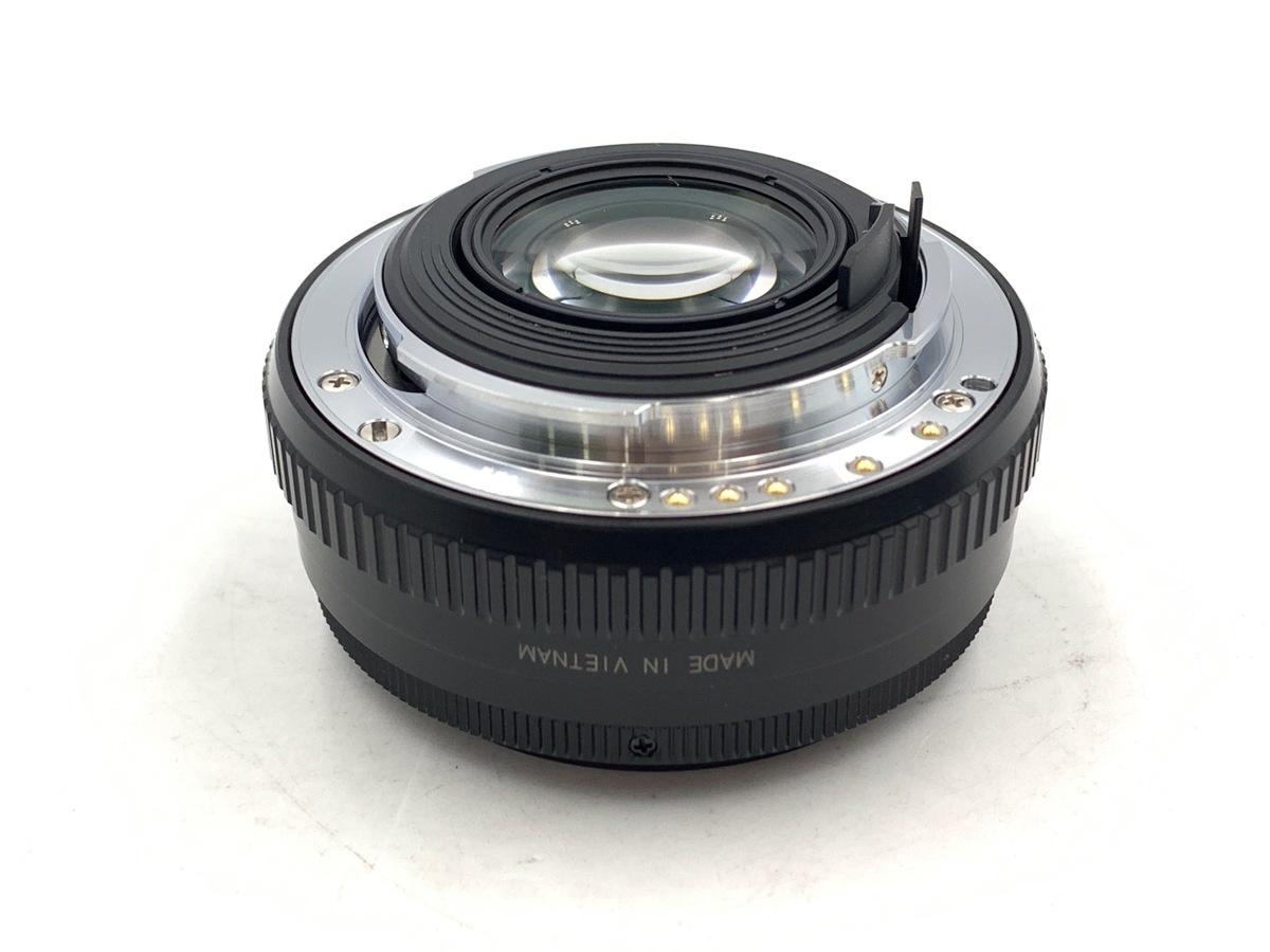 ペンタックス HD PENTAX-FA 43mm F1.9 Limited ブラック