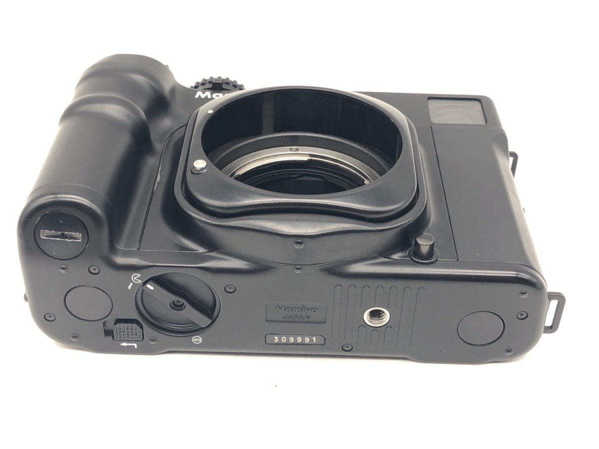 マミヤ New Mamiya 6 ボディ