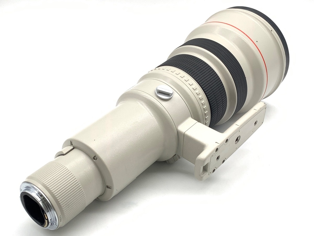 キヤノン EF 600/4 L USM