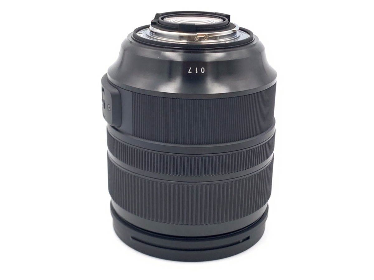 シグマ 24-70mm F2.8 DG OS HSM Art ニコンF用