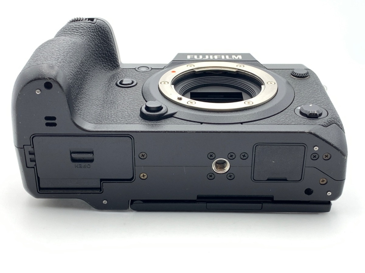 フジフイルム X-H1 ボディ