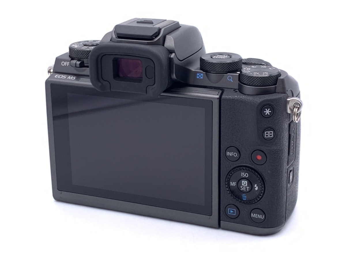 キヤノン EOS M5 ボディ