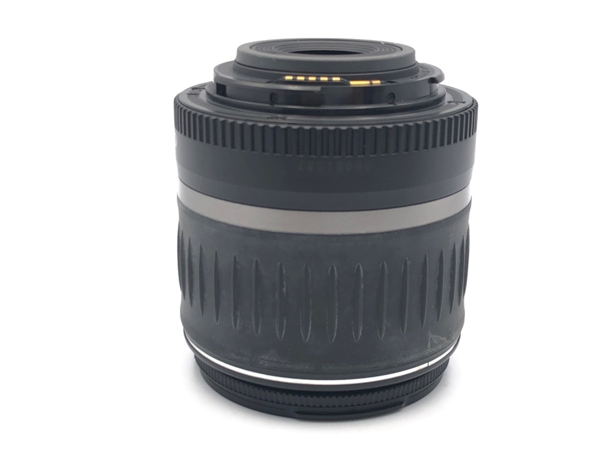 キヤノン EF-S 18-55/3.5-5.6 USM