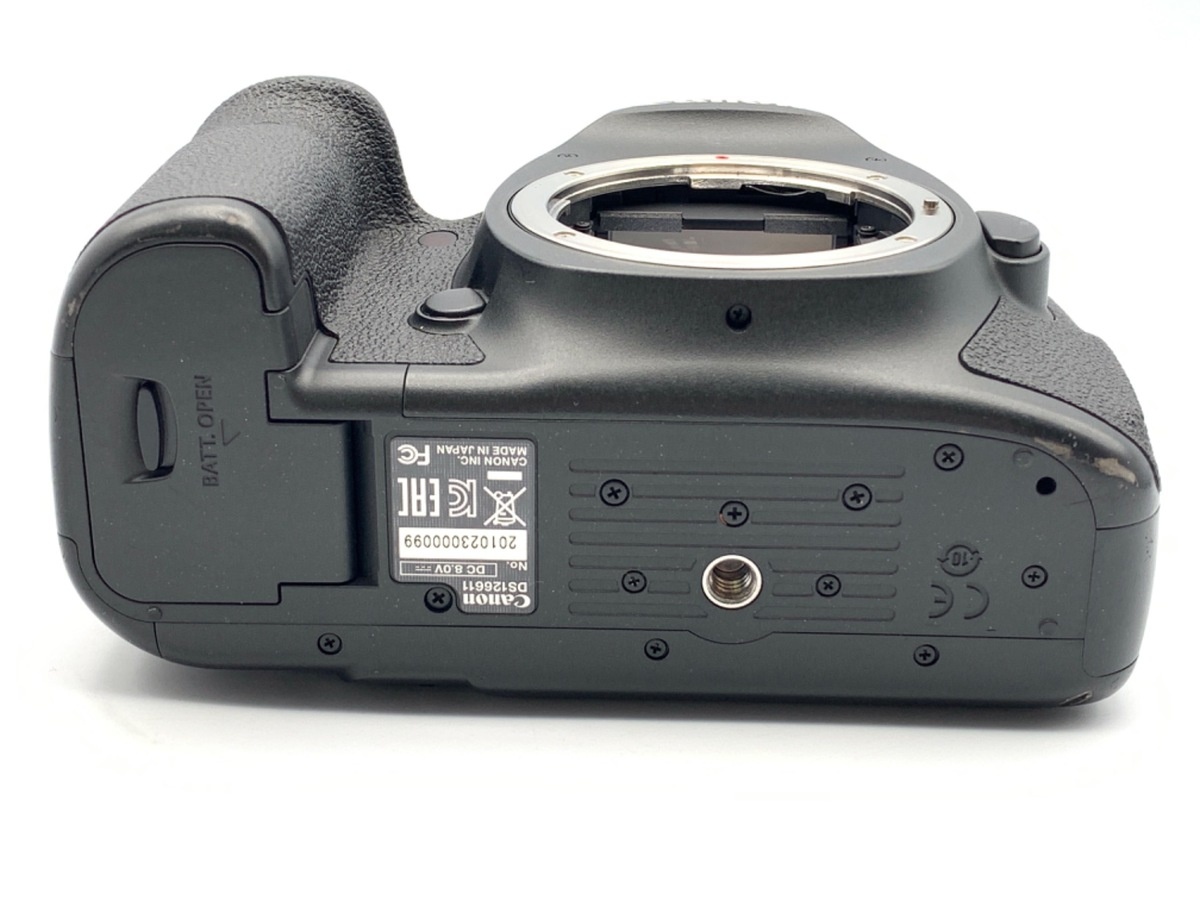 キヤノン EOS 5Ds R ボディ