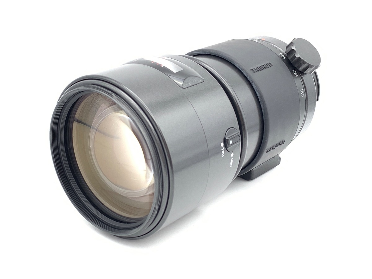 タムロン(Tamron)AF 70-210/2.8(67D) ニコン