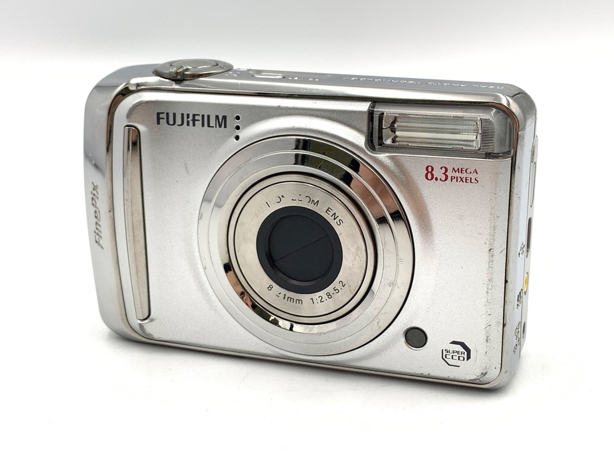 フジフイルム FinePixA800
