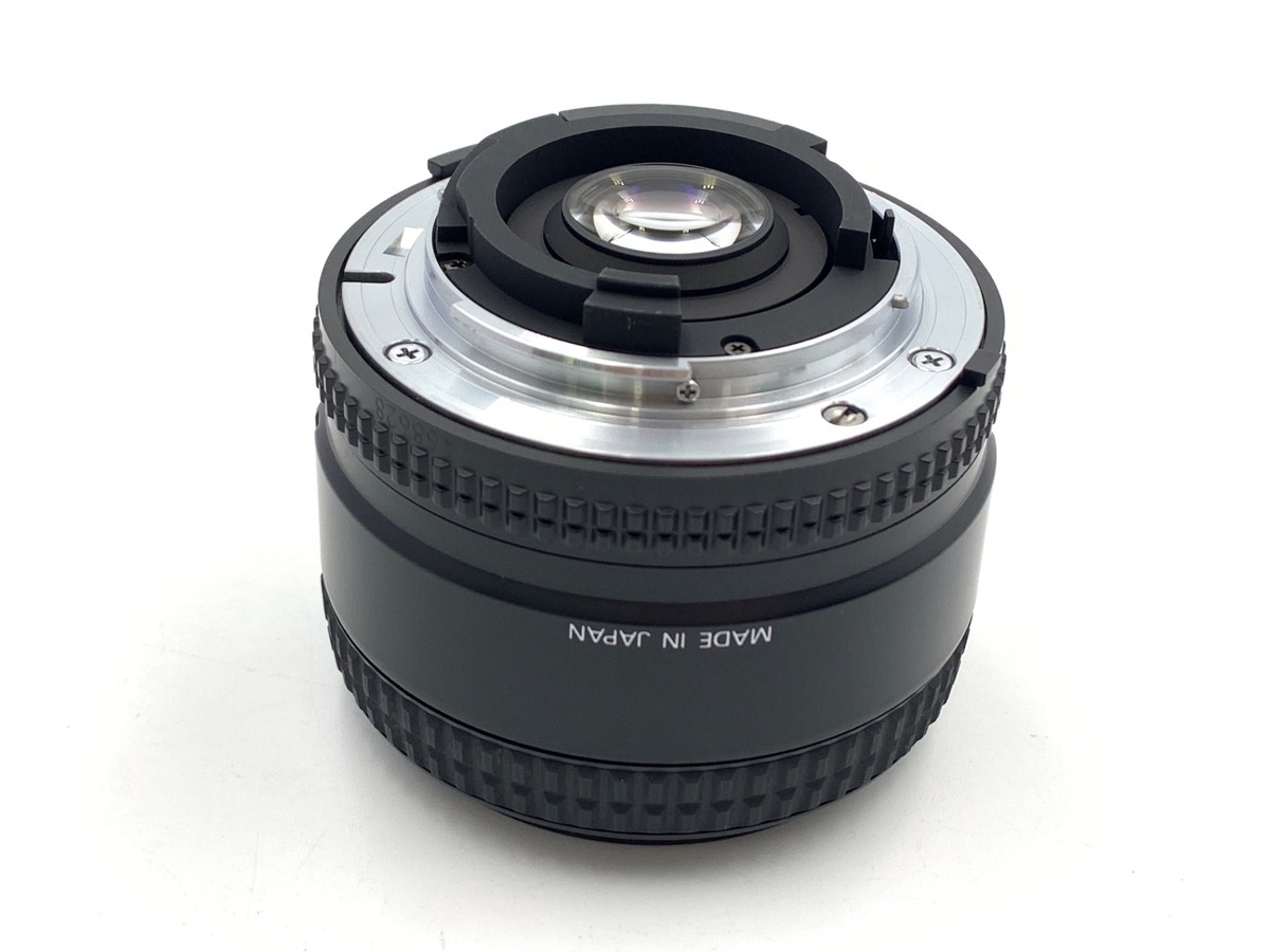 ニコン Ai AF Nikkor 28mm F2.8D