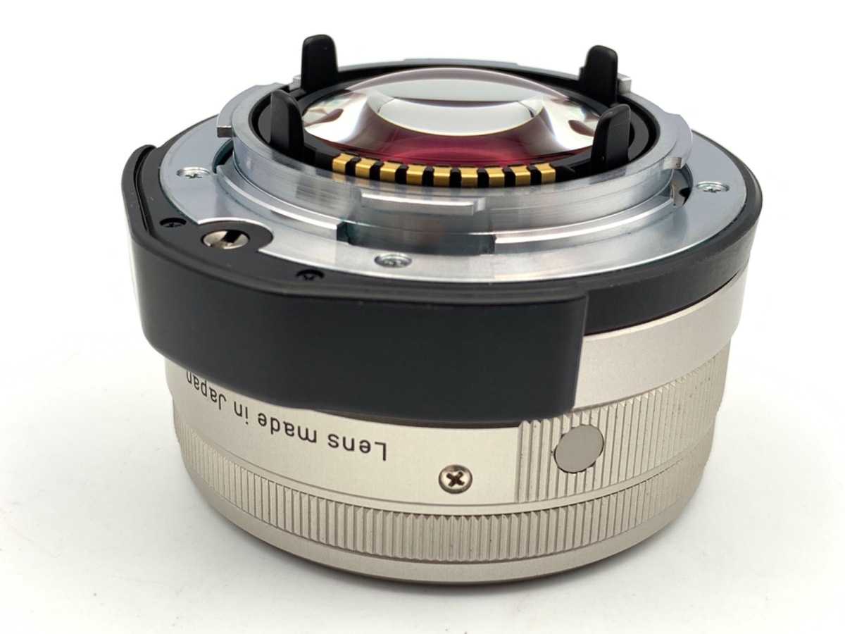 コンタックス プラナー T* G 35/2 クローム