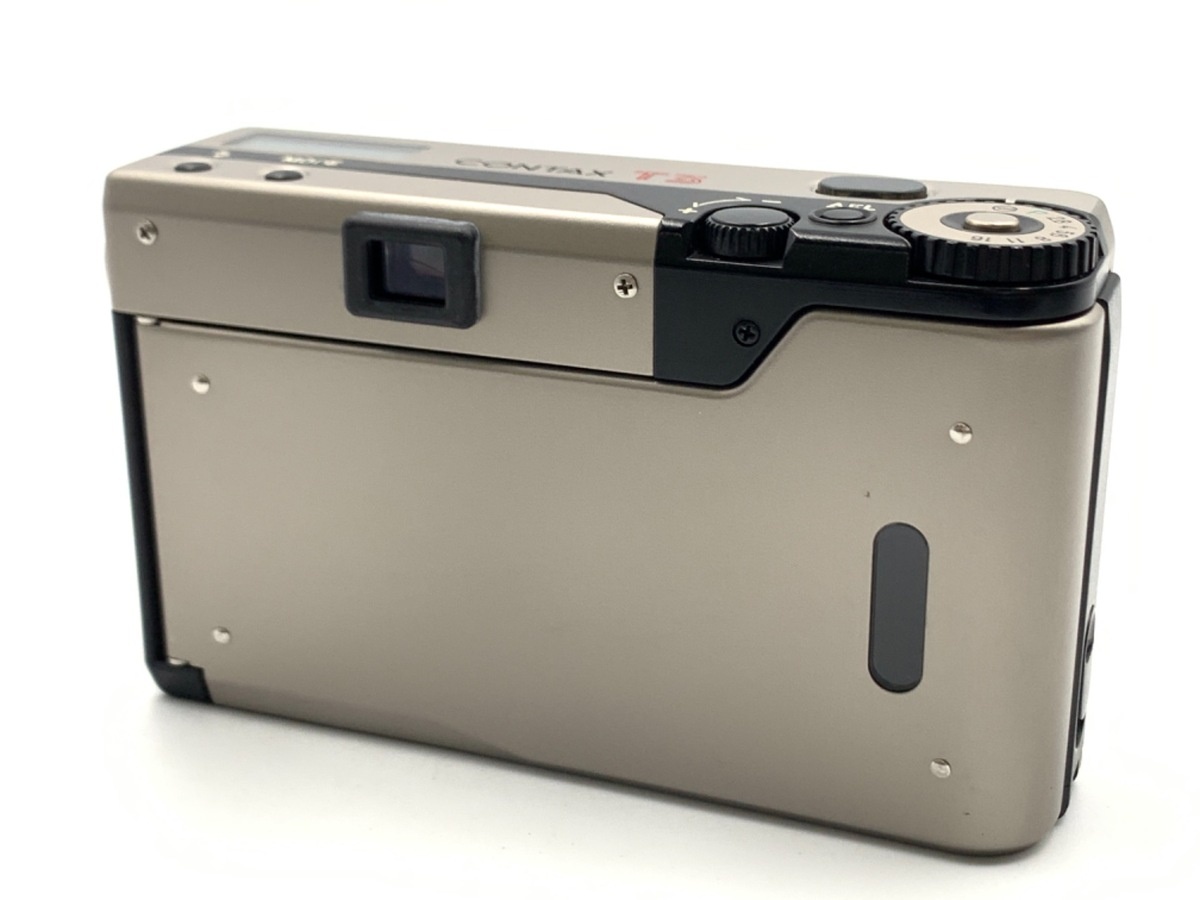 コンタックス T3