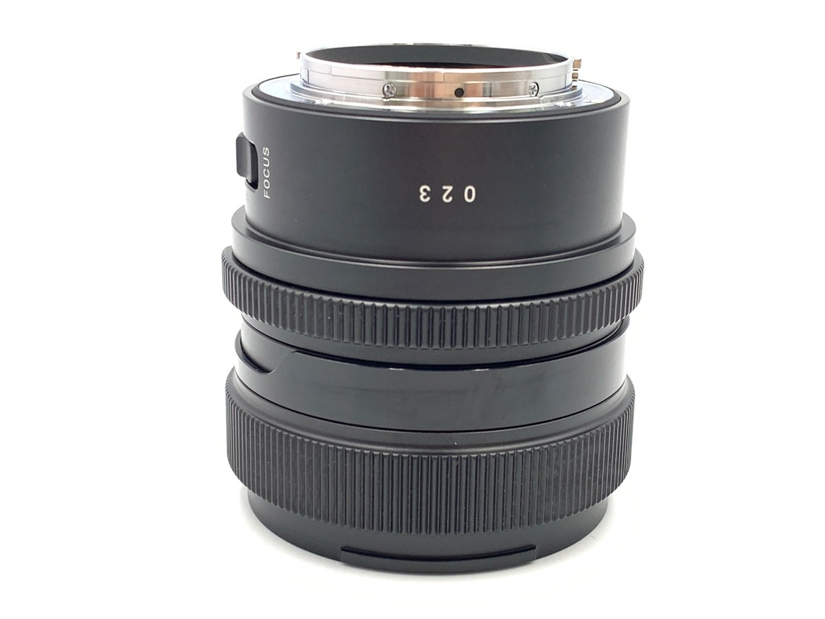 シグマ 50mm F2 DG DN Contemporary ソニーE用