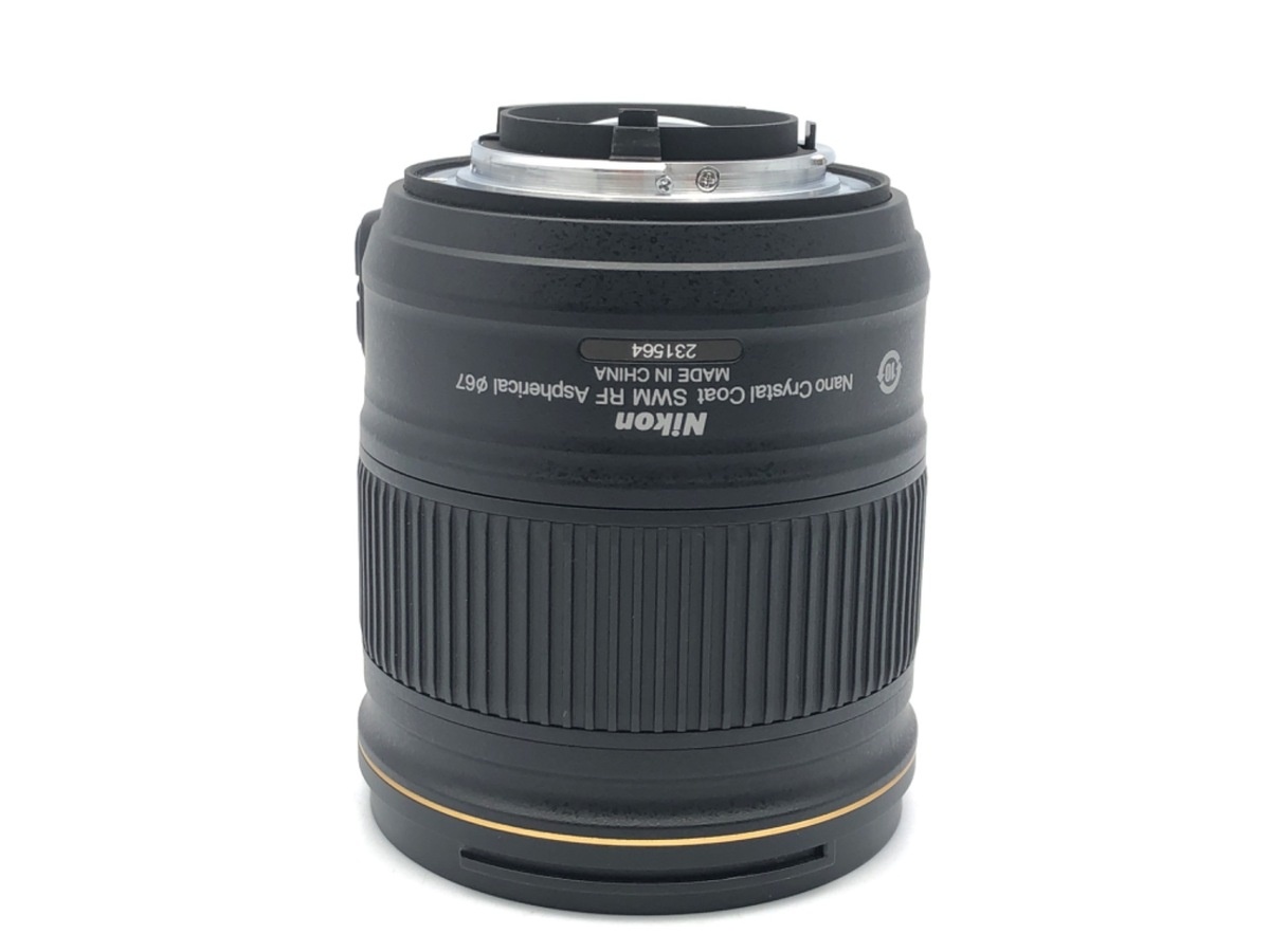 ニコン AF-S NIKKOR 28mm f/1.8G