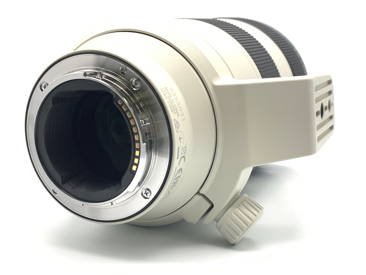 ソニー FE 70-200mm F4 Macro G OSS II [SEL70200G2]