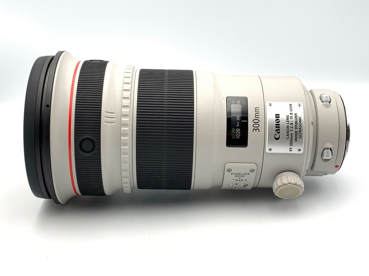 キヤノン EF300mm F2.8L IS II USM