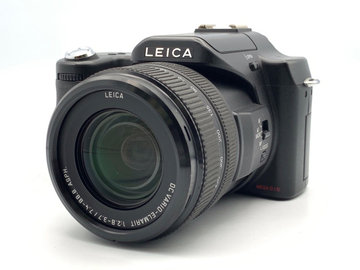 ライカ（LEICA）V-LUX1 【1000万画素】