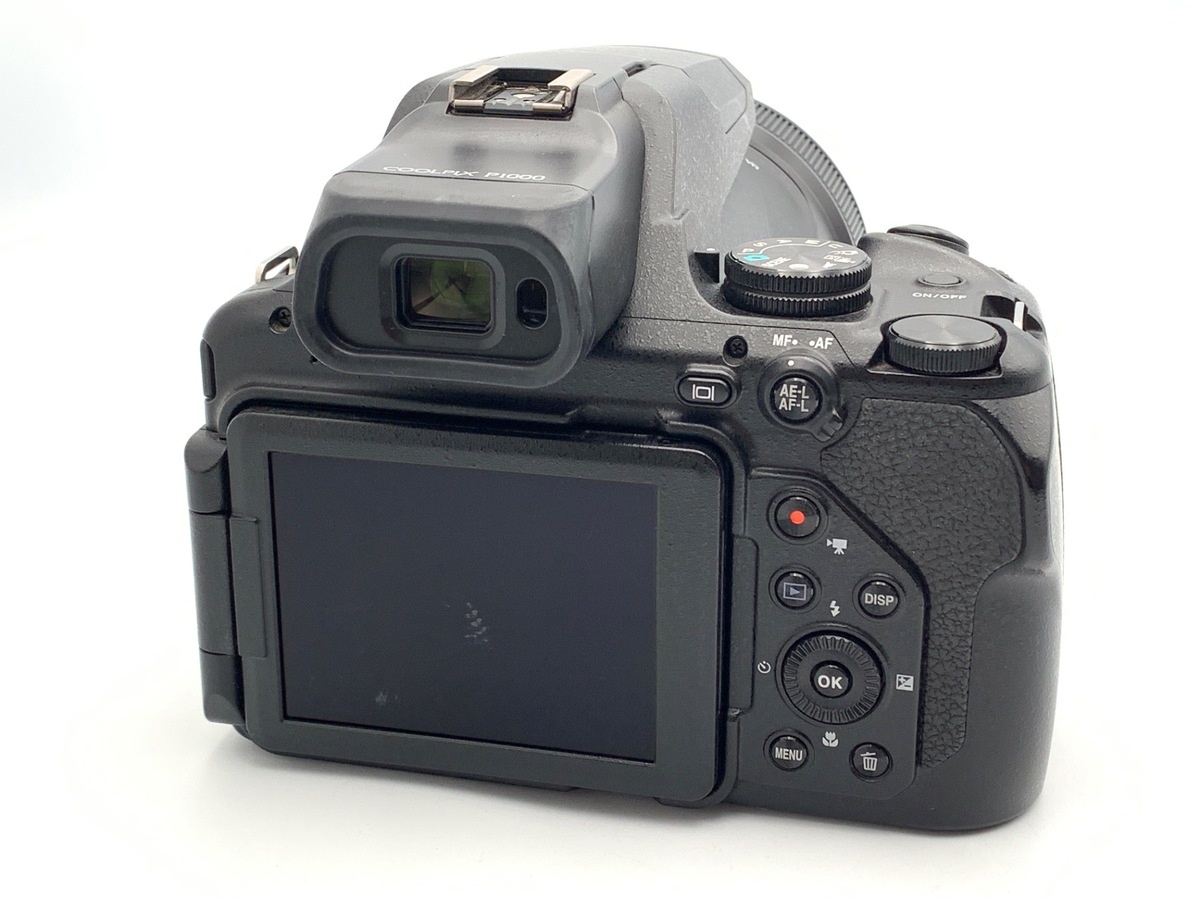 ニコン COOLPIX P1000