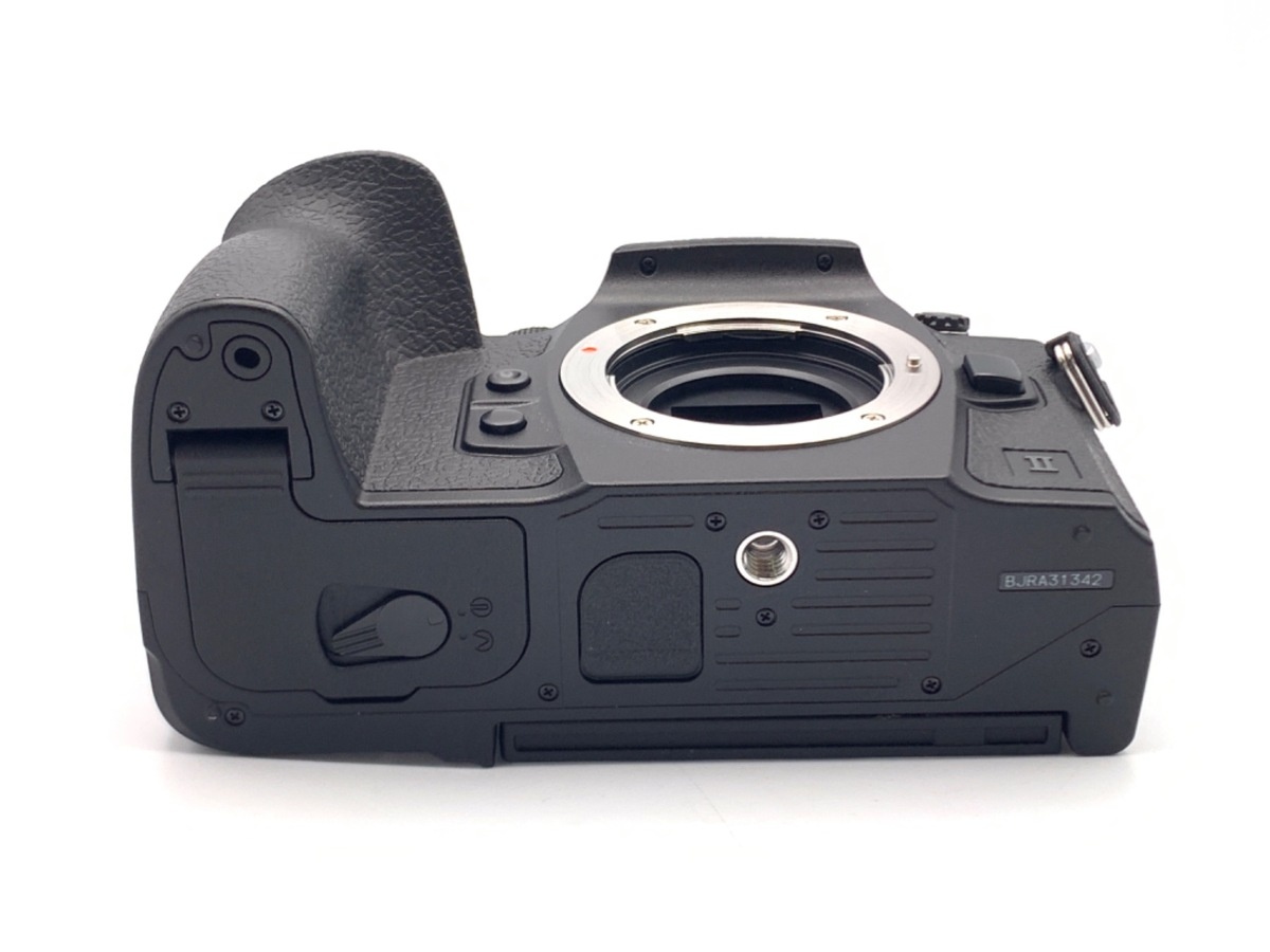 OM SYSTEM OM-1 Mark II ボディ