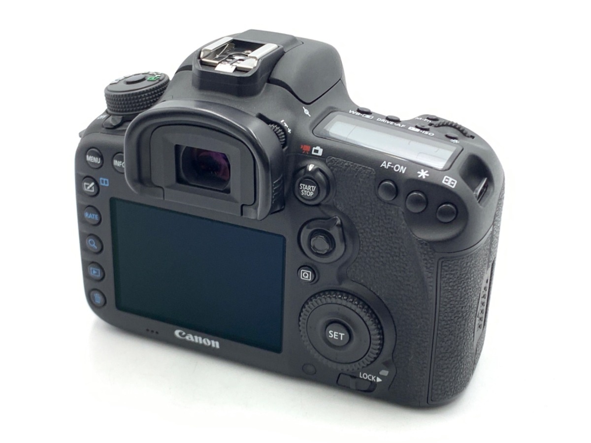 キヤノン EOS 7D MarkII ボディ