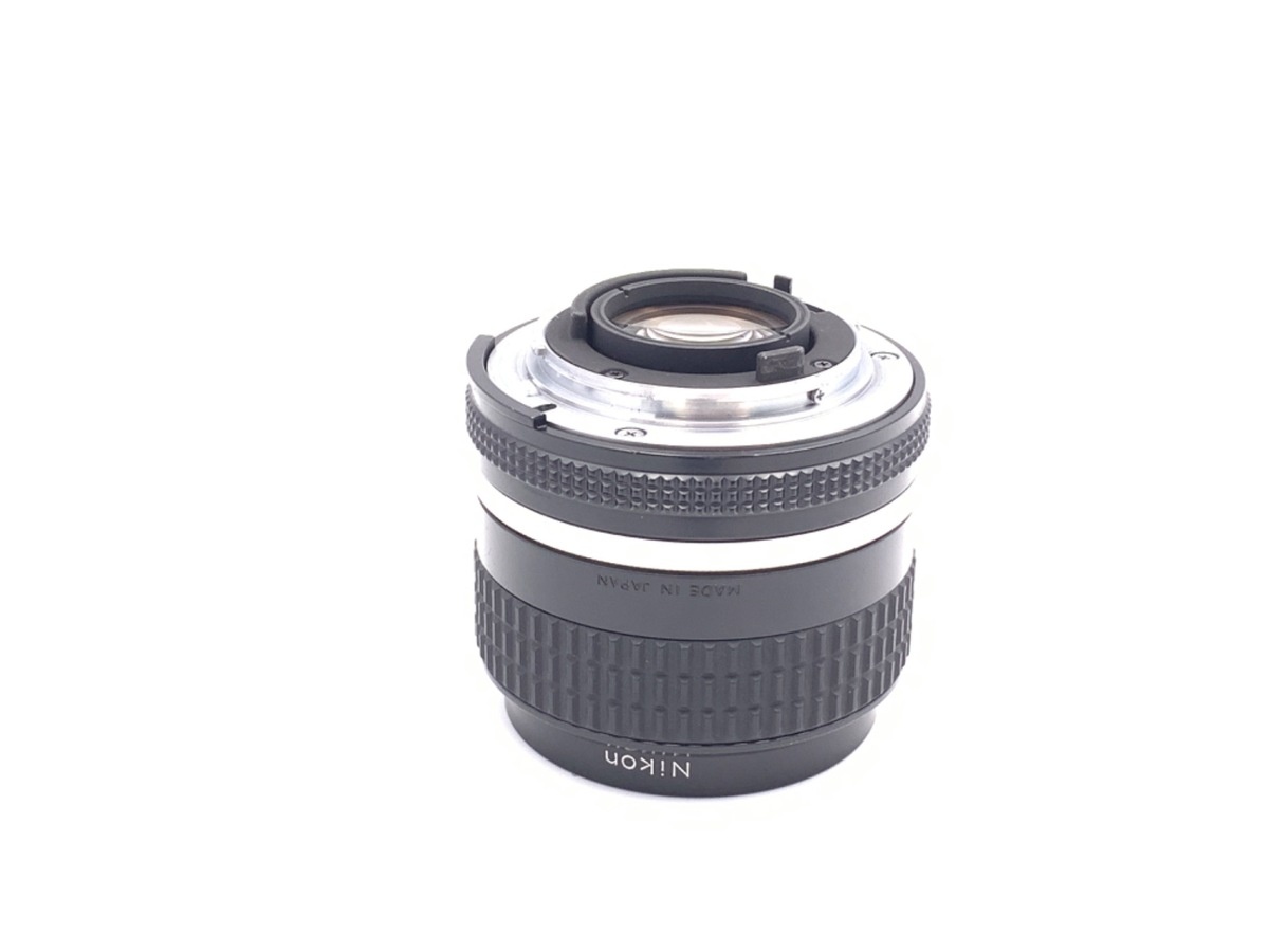 ニコン Ai-S 35/2