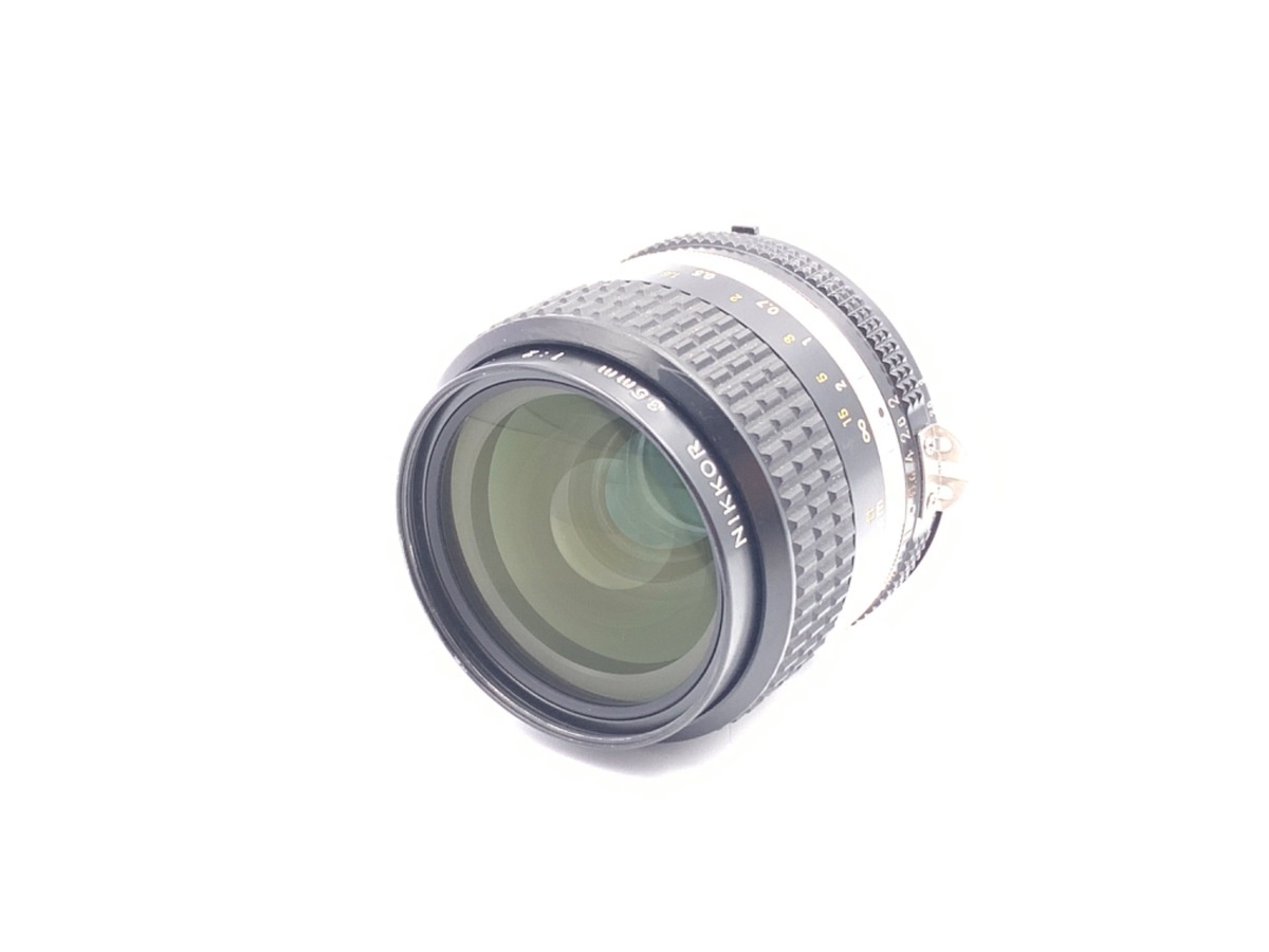 ニコン Ai-S 35/2