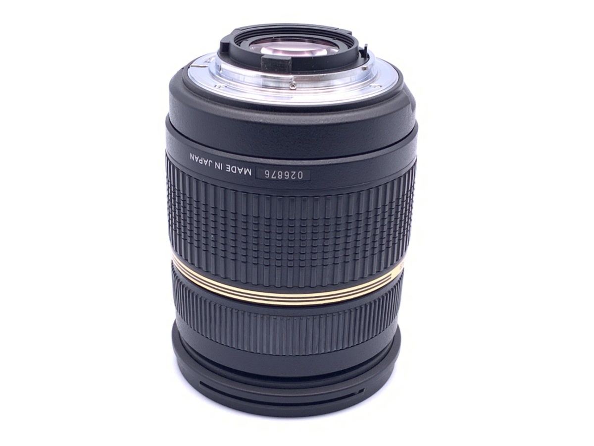 タムロン SP AF28-75mm F2.8 XR Di LD Aspherical[IF]MACROニコン用（Model A09NII）