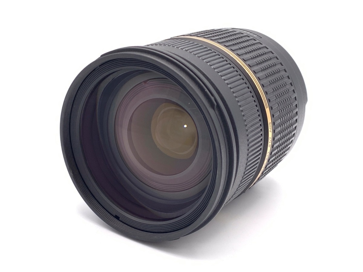 タムロン SP AF28-75mm F2.8 XR Di LD Aspherical[IF]MACROニコン用（Model A09NII）