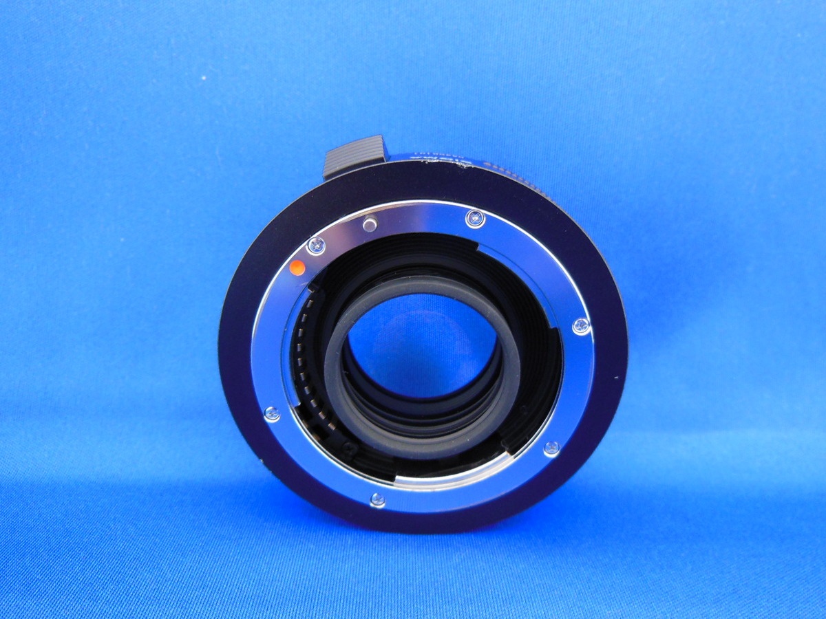 シグマ TELE CONVERTER TC-1401 ニコンF用