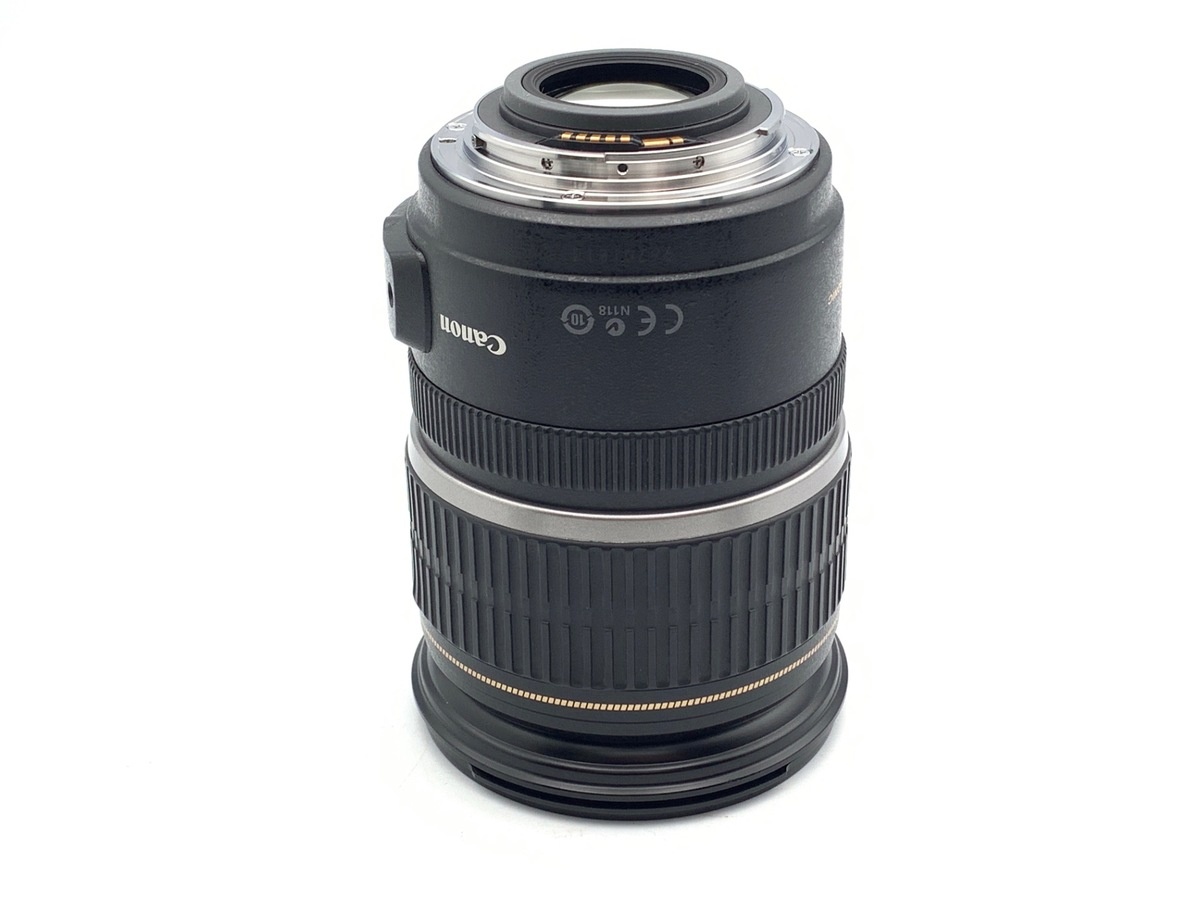 キヤノン EF-S17-55mm F2.8 IS USM