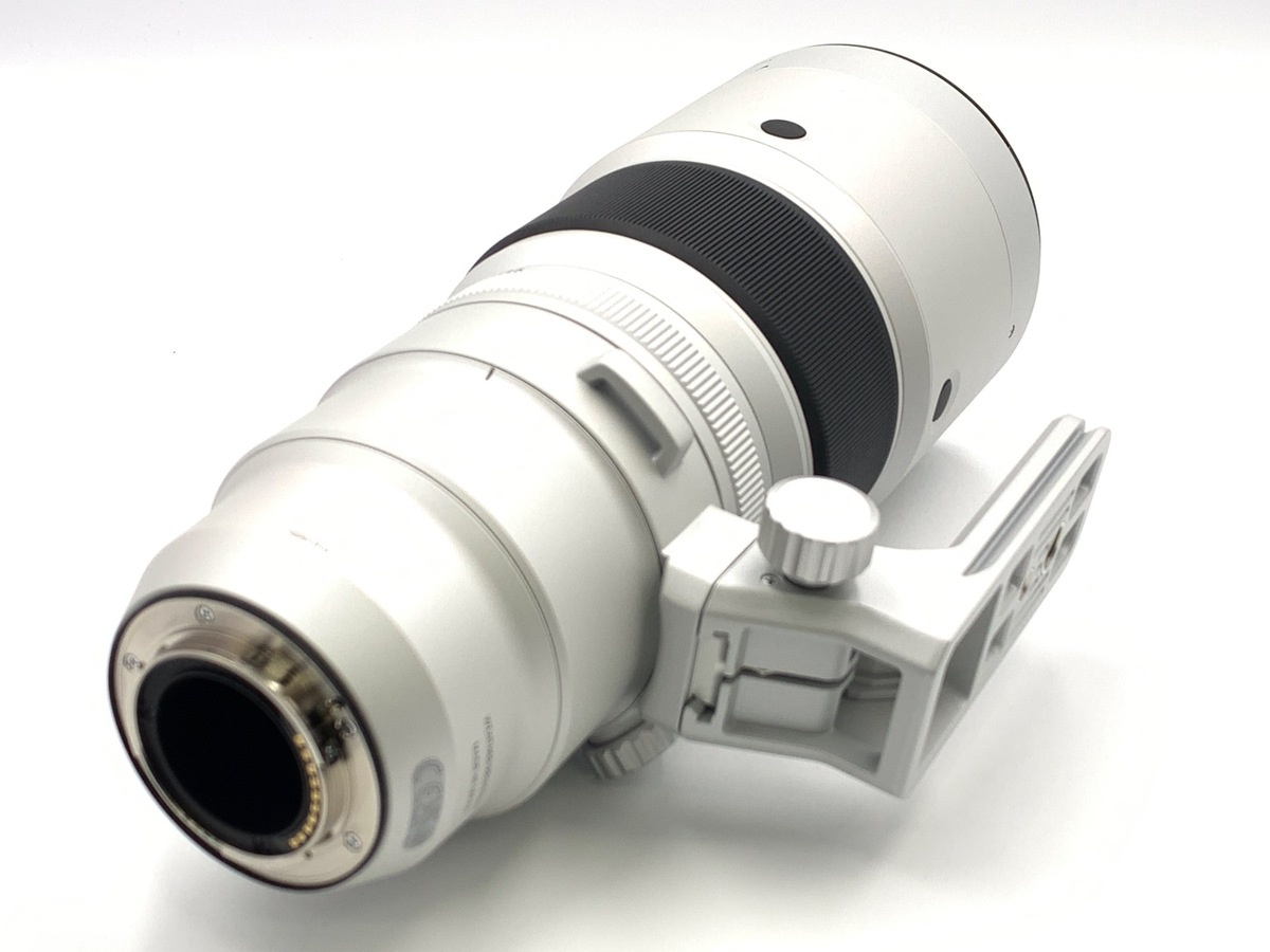 フジフイルム XF500mm F5.6 R LM OIS WR