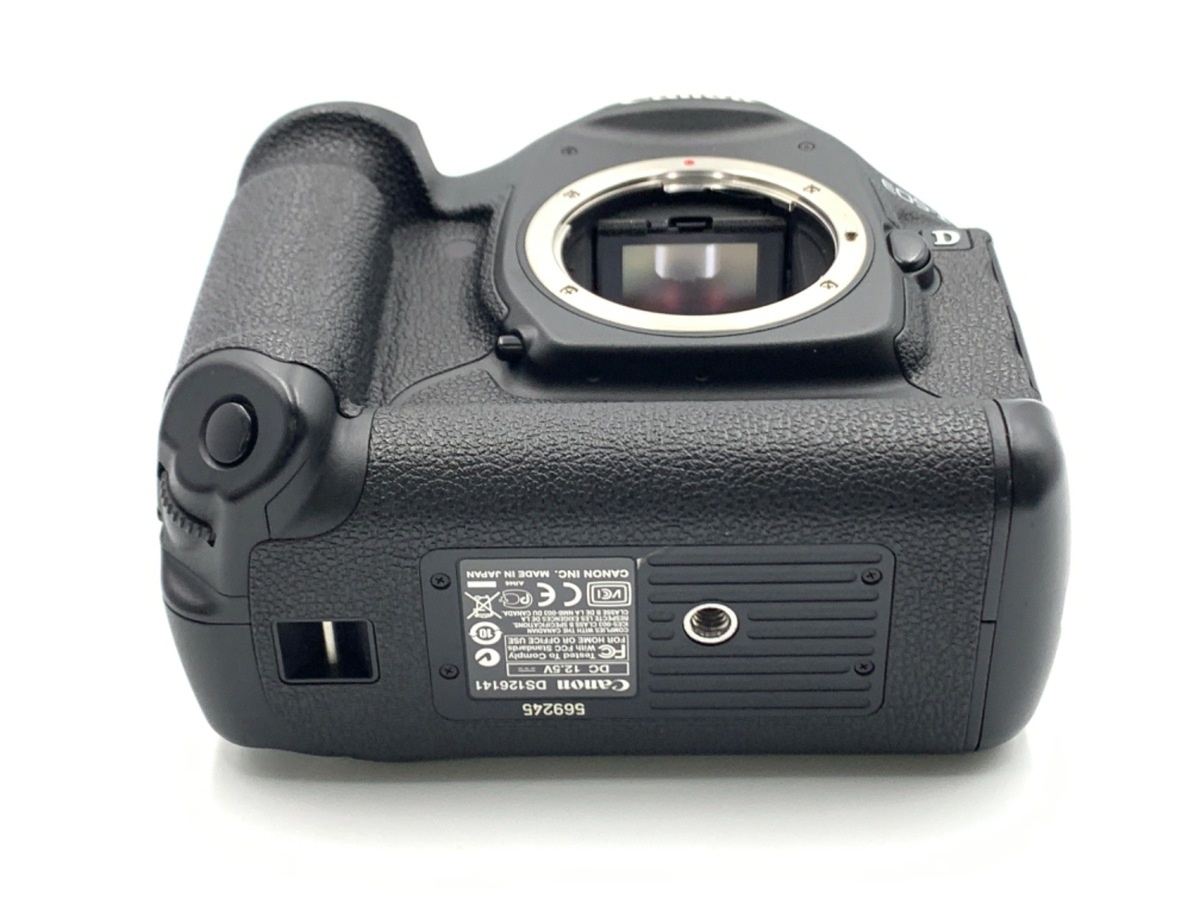 キヤノン EOS-1D MarkIII