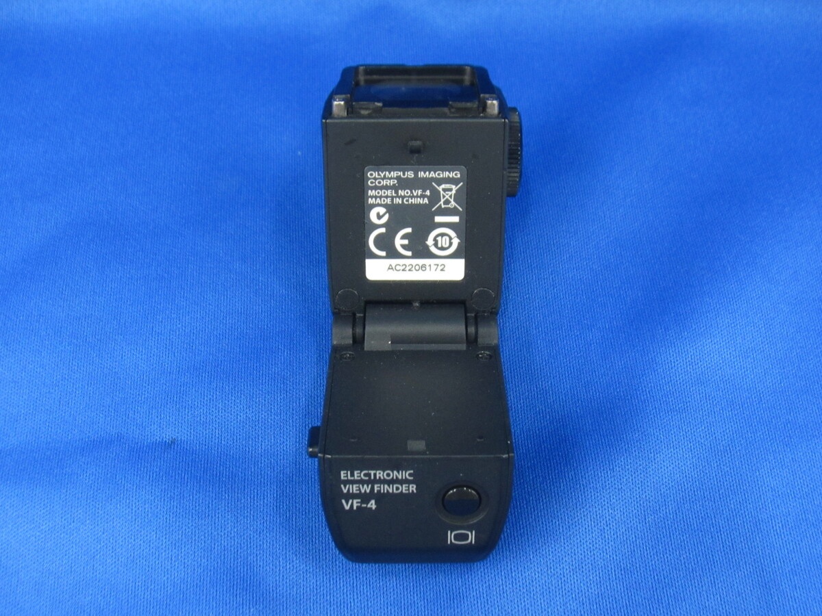 オリンパス 電子ビューファインダー VF-4