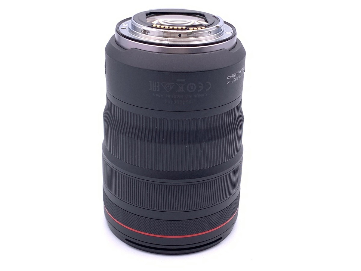 キヤノン RF24-70mm F2.8 L IS USM