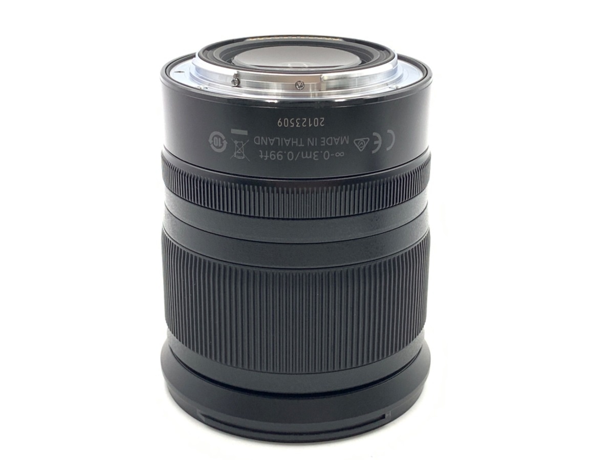 ニコン NIKKOR Z 24-70mm f/4 S