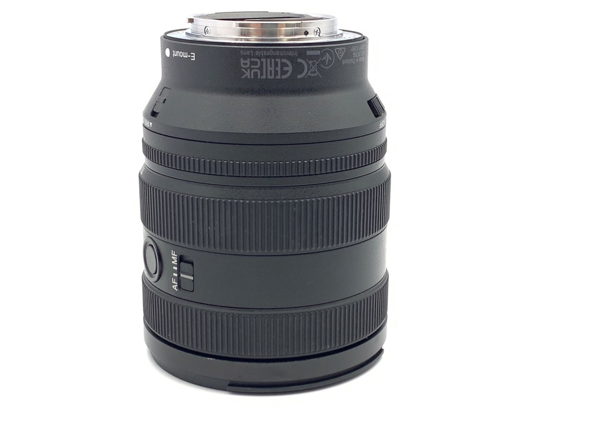 ソニー FE 20-70mm F4 G [SEL2070G]