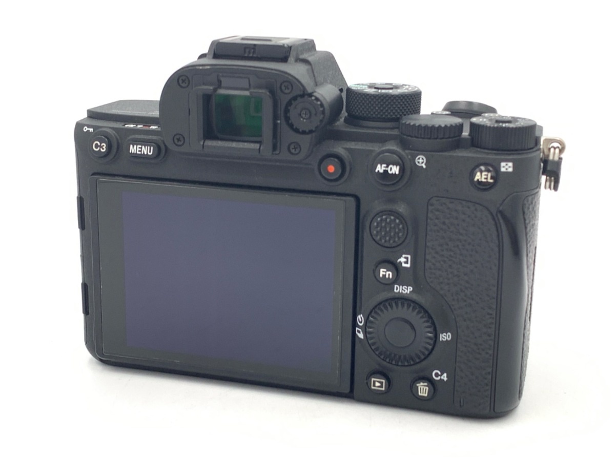 ソニー α7R IV A ボディ [ILCE-7RM4A]